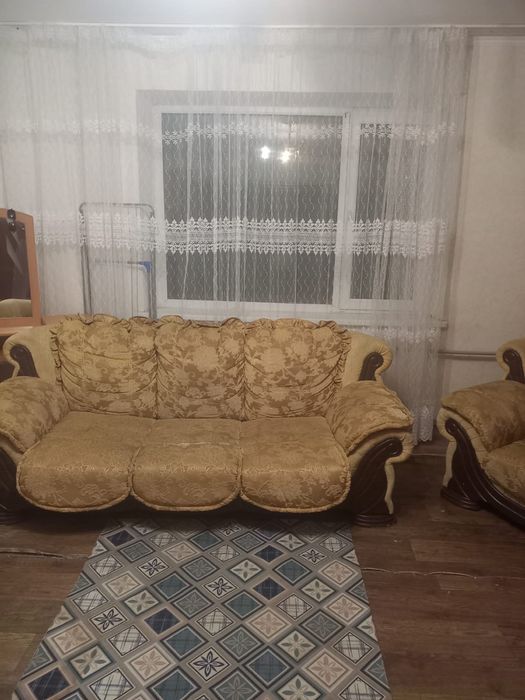 Продам 1 комнатную квартиру