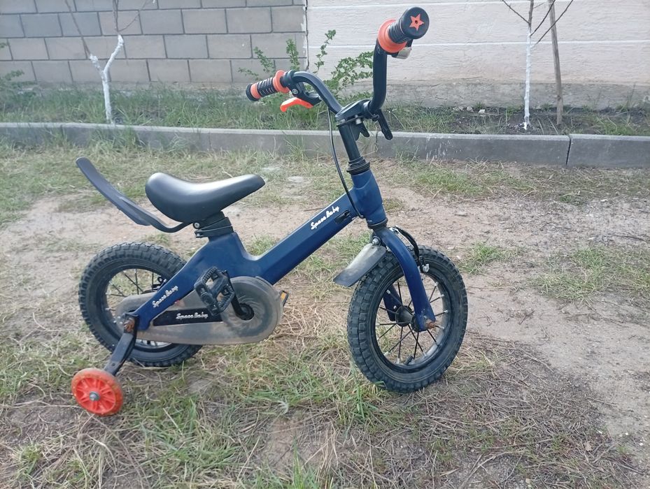 Велосипед