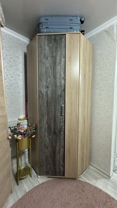 Состояние новое,  евромебель