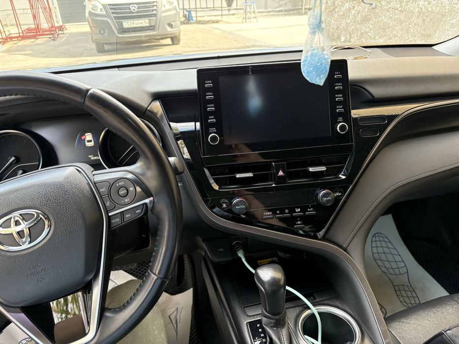 Продам Toyota Camry 75