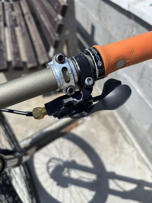 Колело nukeproof мекица