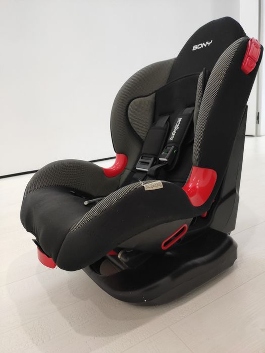 Продам детское автокресло