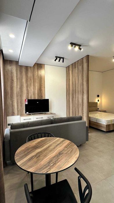 Сдается ШИКАРНАЯ квартира ЖК Greenwich Магнит Косметик