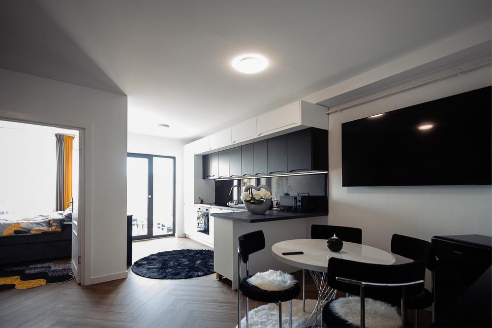 Regim Hotelier Alba Iulia. Capacitate max 3 persoane