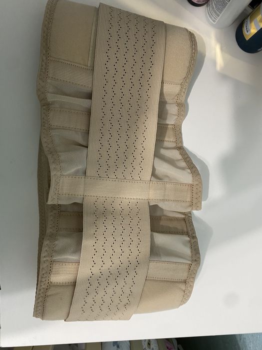 Бандаж дородовой