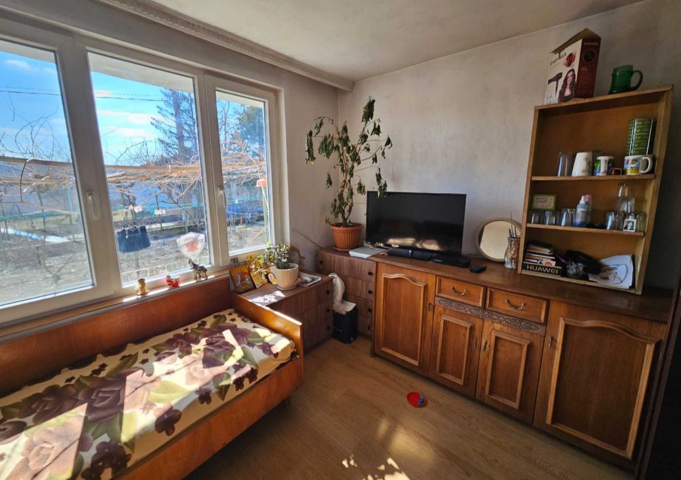 Продава се Къща в с. Длъгня, Област Габрово - 160 кв.м за 594 €/кв.м - Снимка #7