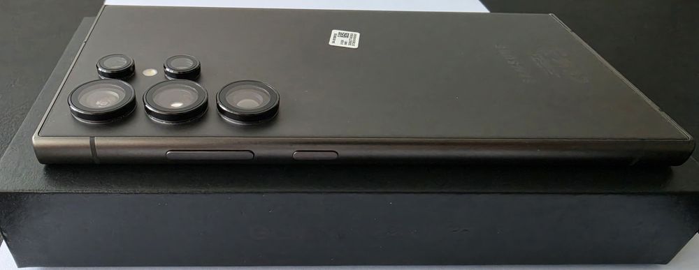 Samsung Galaxy S24 Ultra 512GB