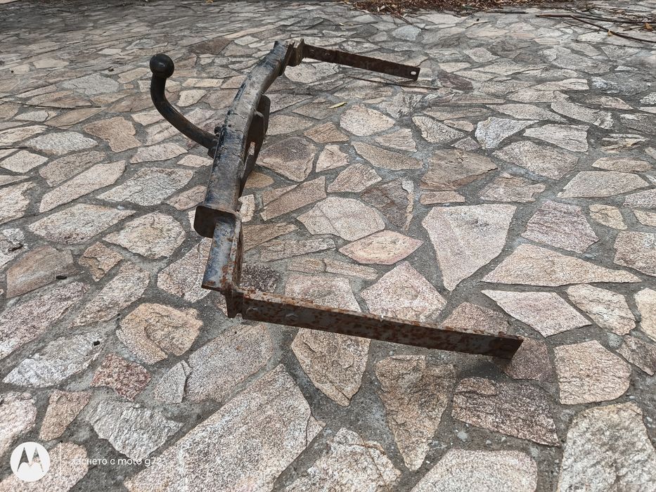 Теглич за ситроен ксантия