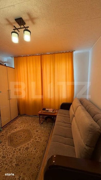 Apartament de 2 camere, 47 mp, zona Zorilor