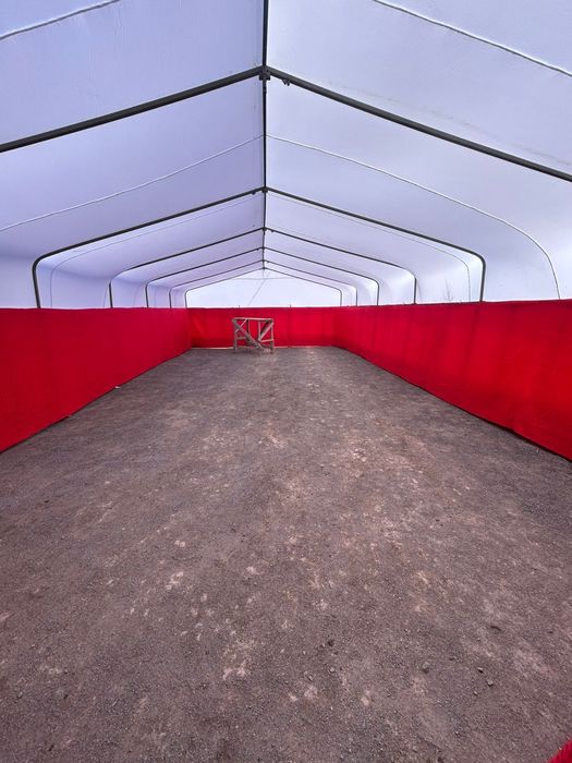 Палатка юрта 100адамдык