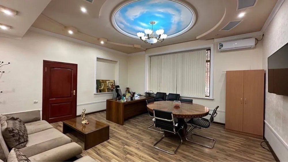 Продается помещение Улица А. Кадыри, гостиница Ramada 695м2