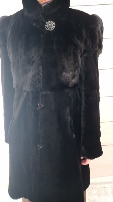 Срочно продам шубу