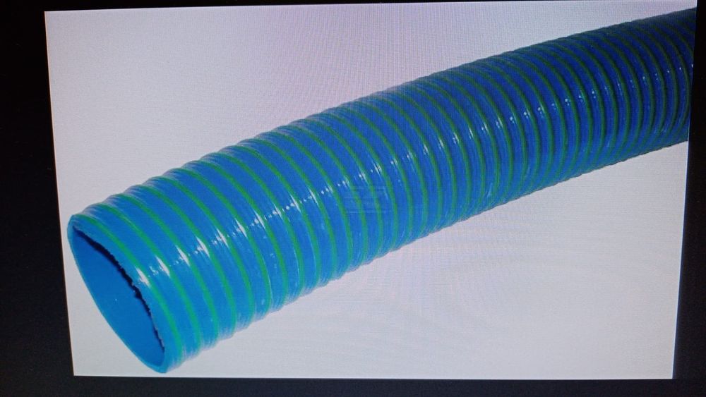 Furtun Vidanja profesional cu inserție de carbon plina import Italia e