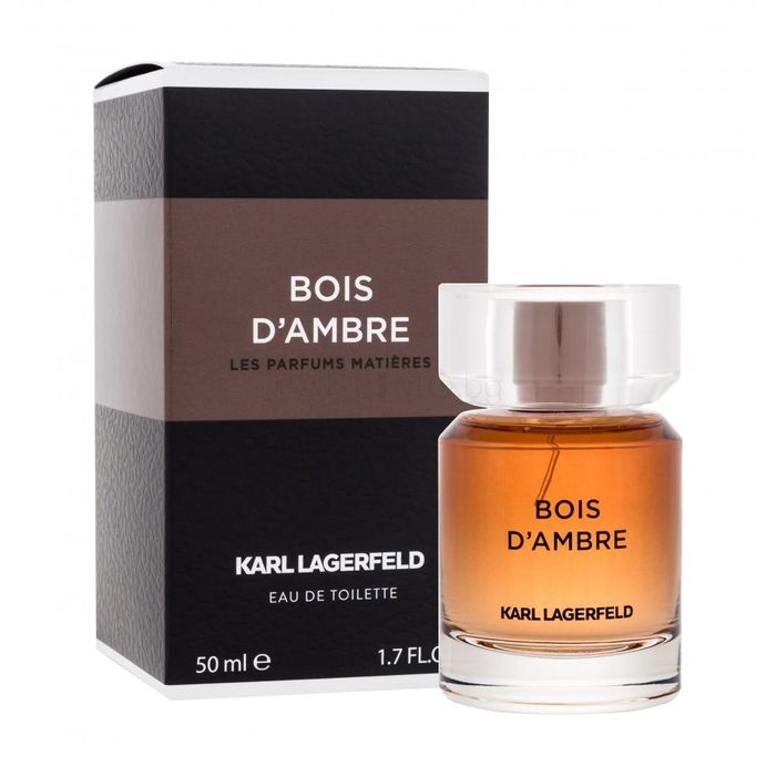 Karl Lagerfeld Bois de Ambre