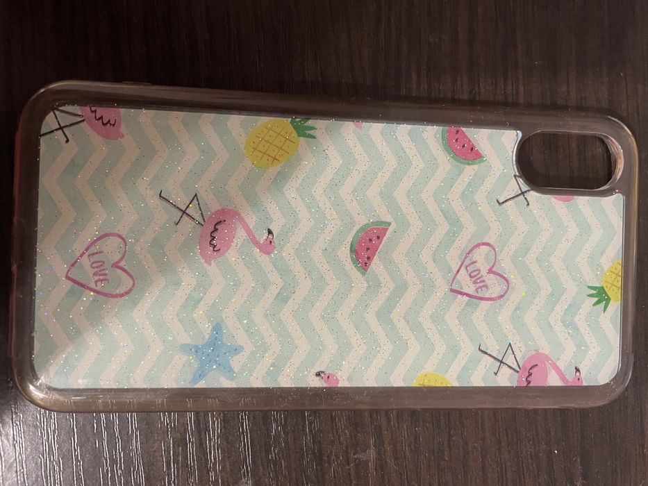 Продам чехлы на айфон XS/ Iphone XS