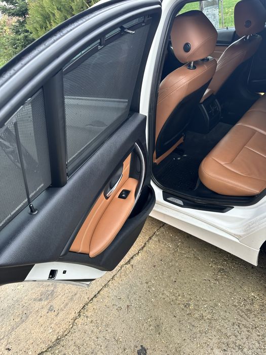 Vand Bmw Seria 3