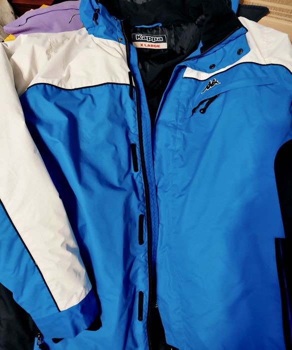 Geaca Kappa protherm