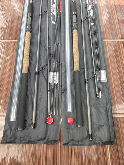 Benzar concourse feeder 3.60- 60g