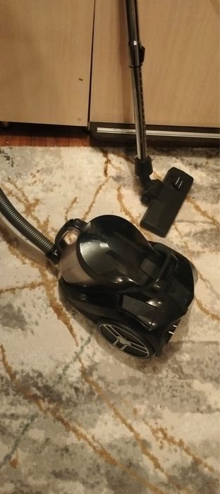 Пылесос от Tefal