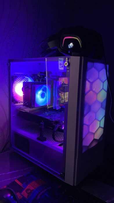 Игровой комп