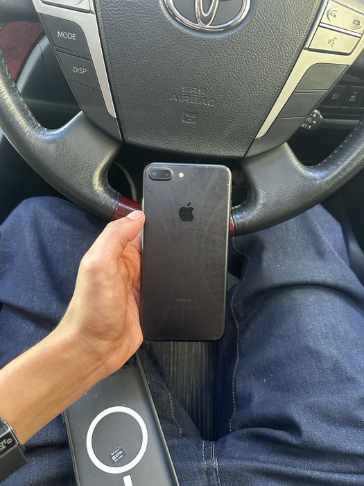 Iphone 7 plus 128 гб