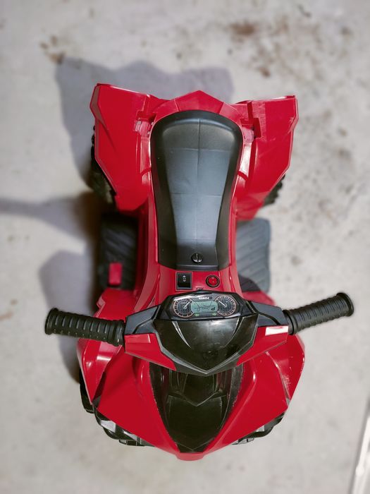 ATV electric copii