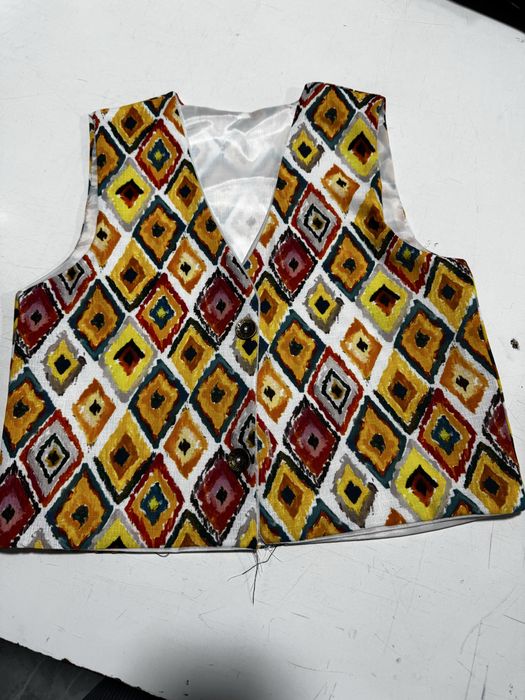 Milliy nimcha babochka/ нимча