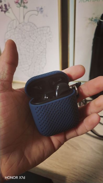 Наушники новый 6500