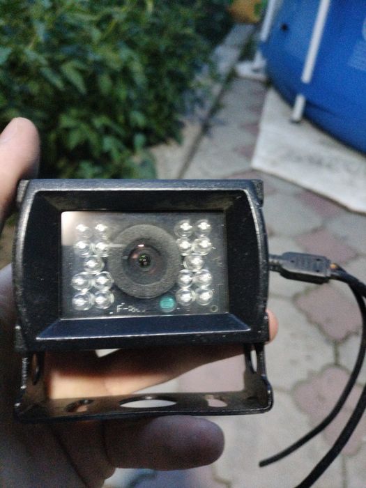 Продам камера заднего вида