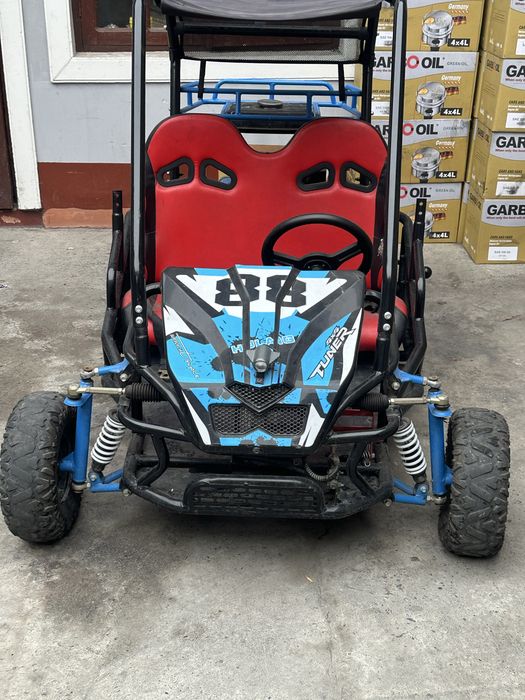 Баги (квадрацикл)