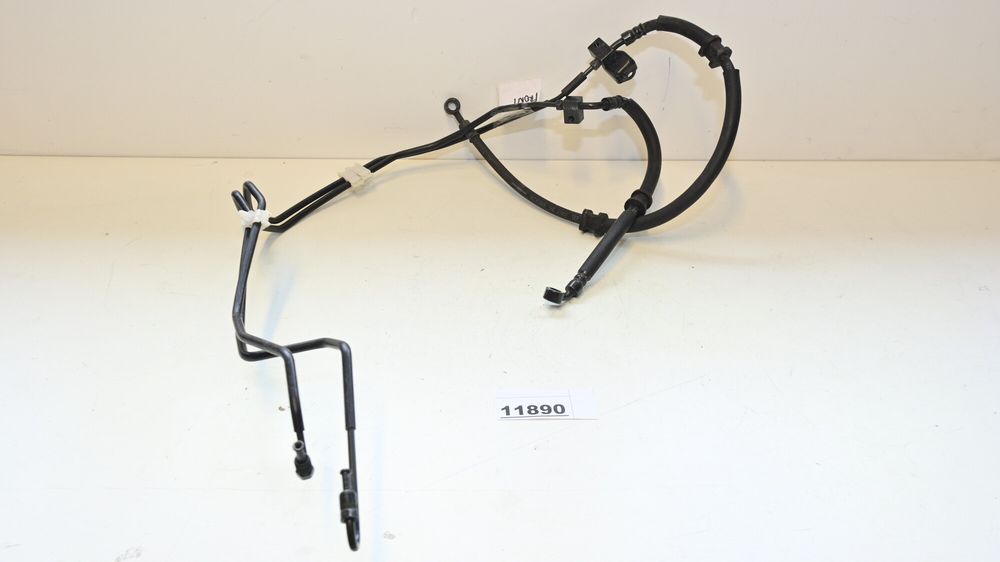 Furtun Frana Fata Honda CB500F 2016 - 2017