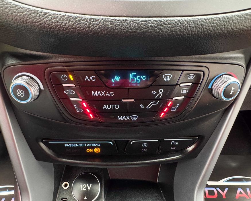FORD B-Max . 1,5 D An 2015 . RAR+ITP ( la cerere ) Garantie 12 luni . Buy-Back