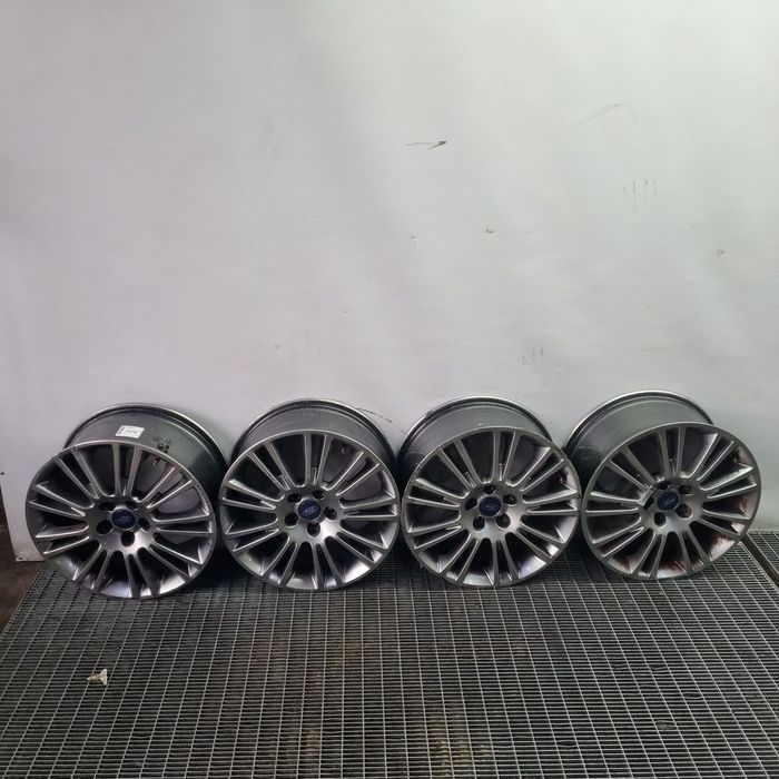 Jante aliaj Ford Kuga II 2012 - 2014 (1476) R17 ET52.5 5X108