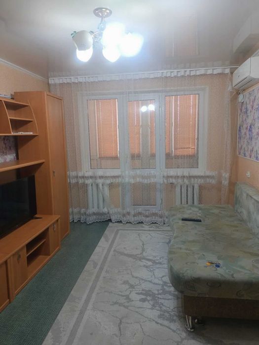 Продаю 1-комнатную квартиру