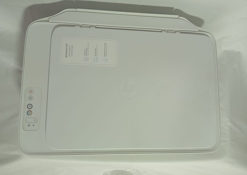 Imprimantă HP DeskJet 2320