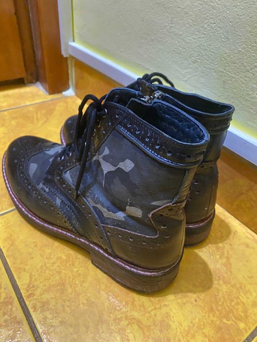 Ghete elegante, de ocazie Goodwin Smith 46 EU