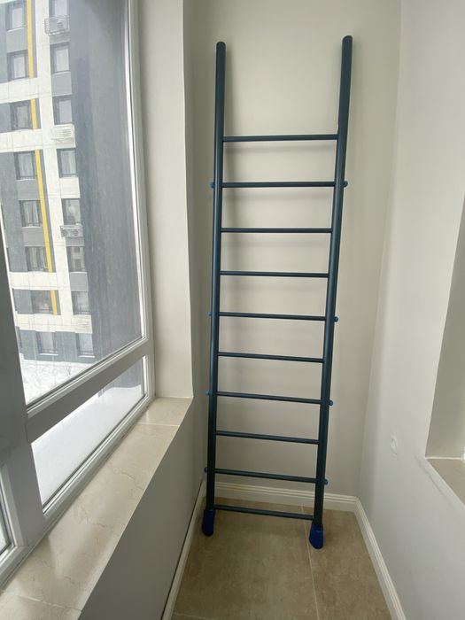 Шведская стена для дома