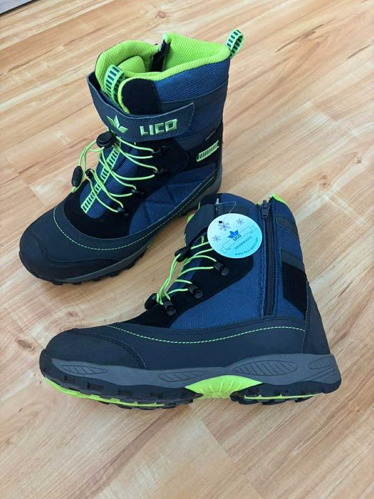 Нови апрески Lico