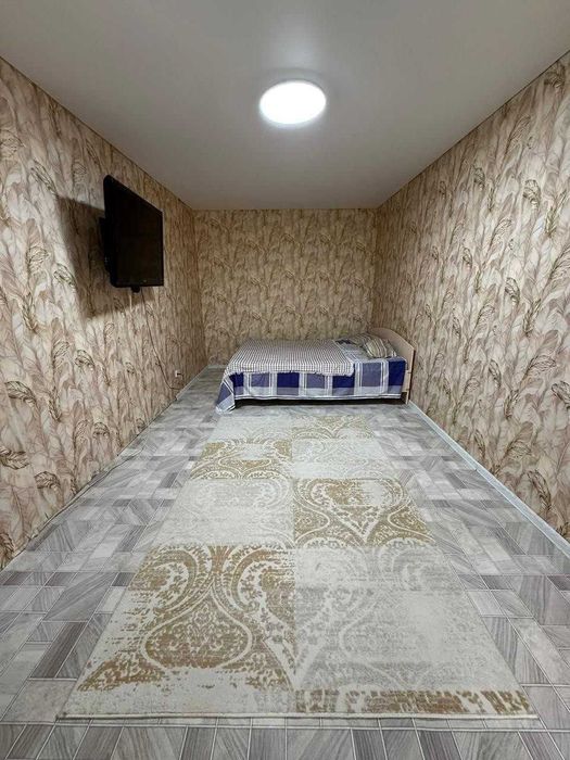 Продажа 1-комнатной квартиры