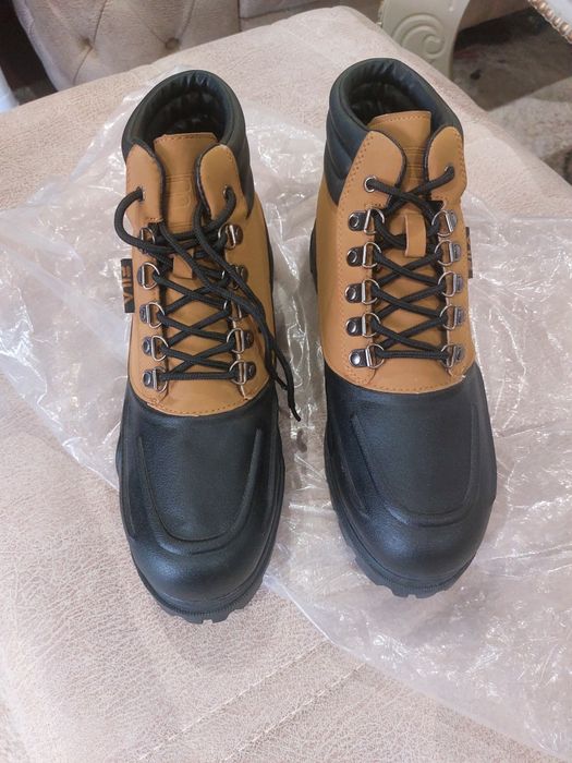 Fila мужские ботинки новые