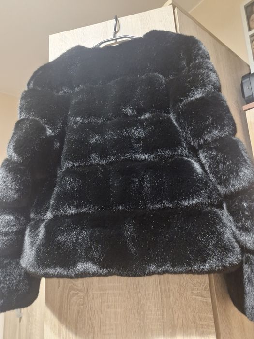 Blanita neagra,M