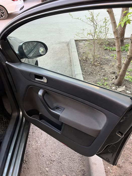 Продам Volkswagen golf plus 2007 года
