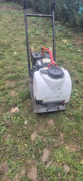 Placă compactoare Mikasa  japan