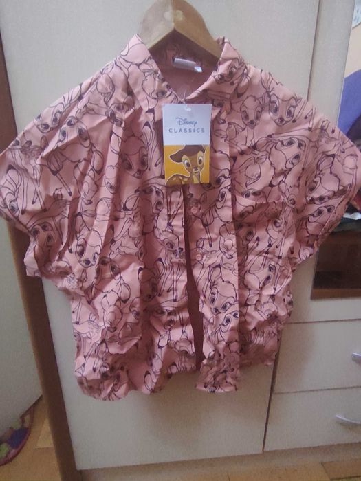 Детска ризка за момиче 146