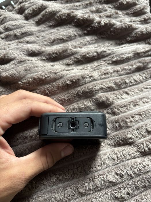 Gopro 13 hero black edition
