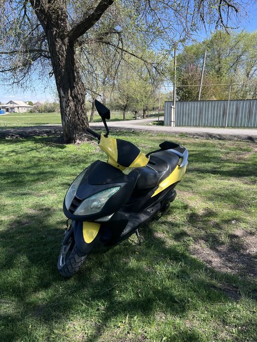 Продам скутер 150куб.