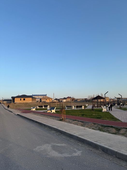 Жер участок  бозарык