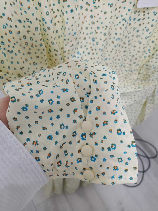 Платье chaika store новое с биркой S