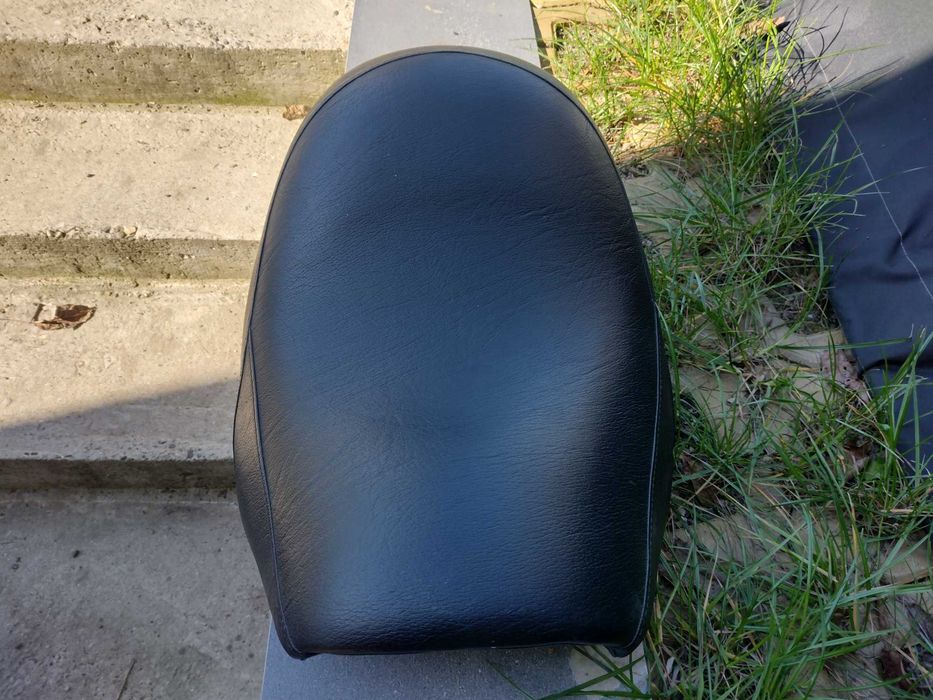 Solo Seat și Batwing Fairing Kawasaki vn 900 custom