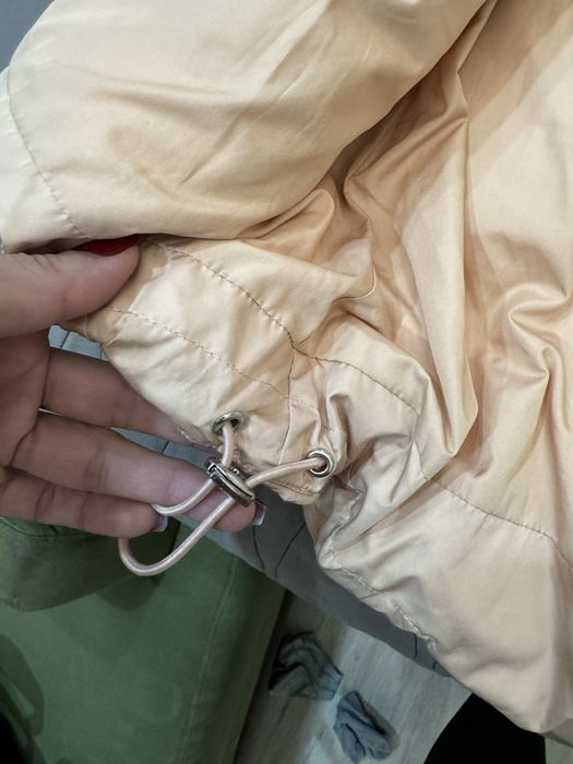 Пуховик Savage зимний